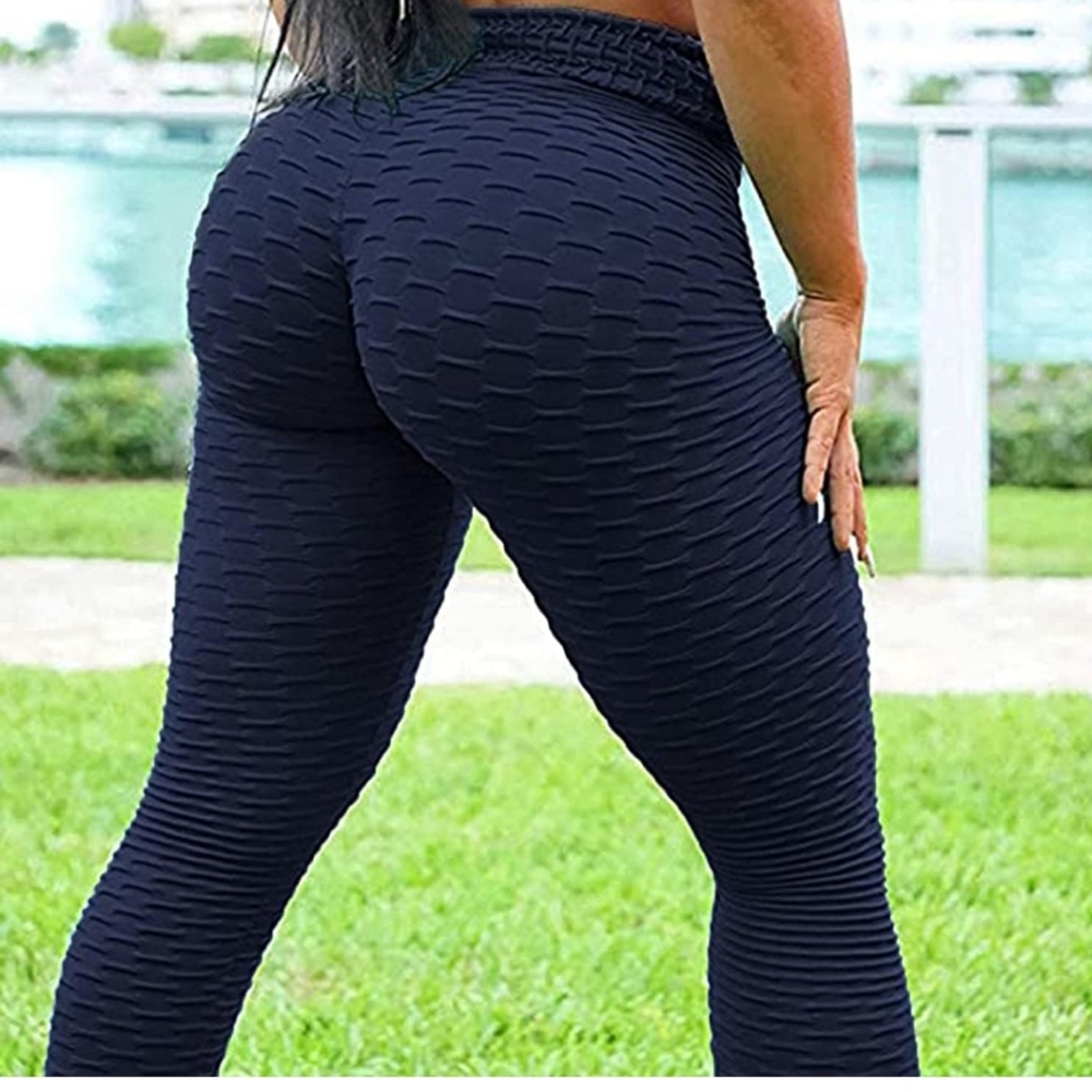 Fitoo butt scrunch yoga pants